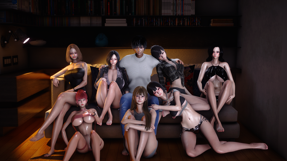 Regressor (18+) Regressor (18+)