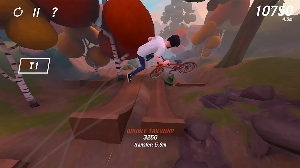 Trail Boss BMX Trail Boss BMX