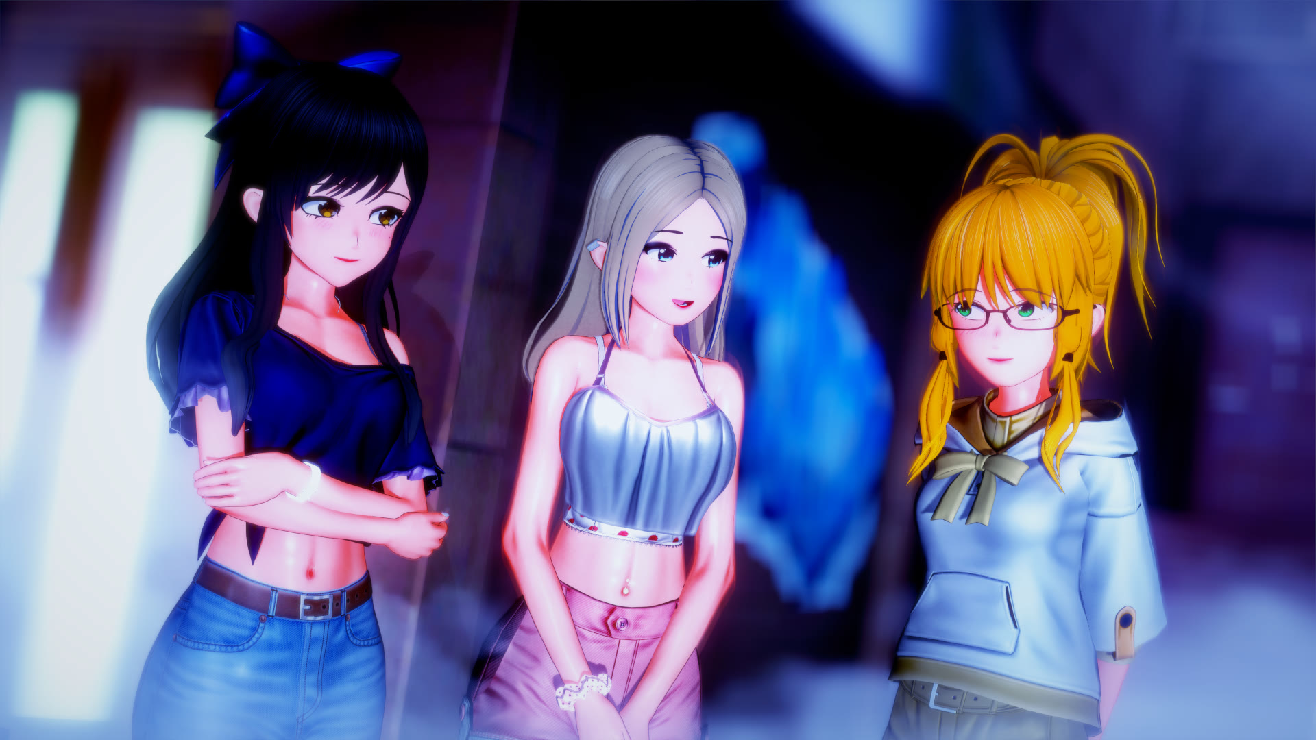 Love Dolls Love Dolls