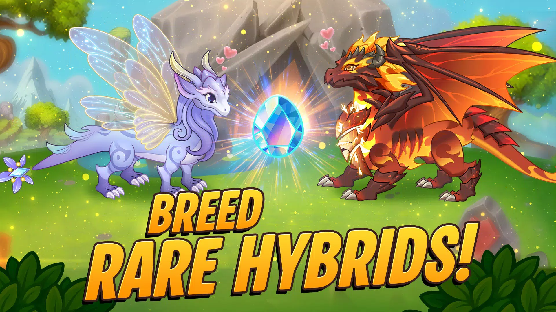 DragonVale APK