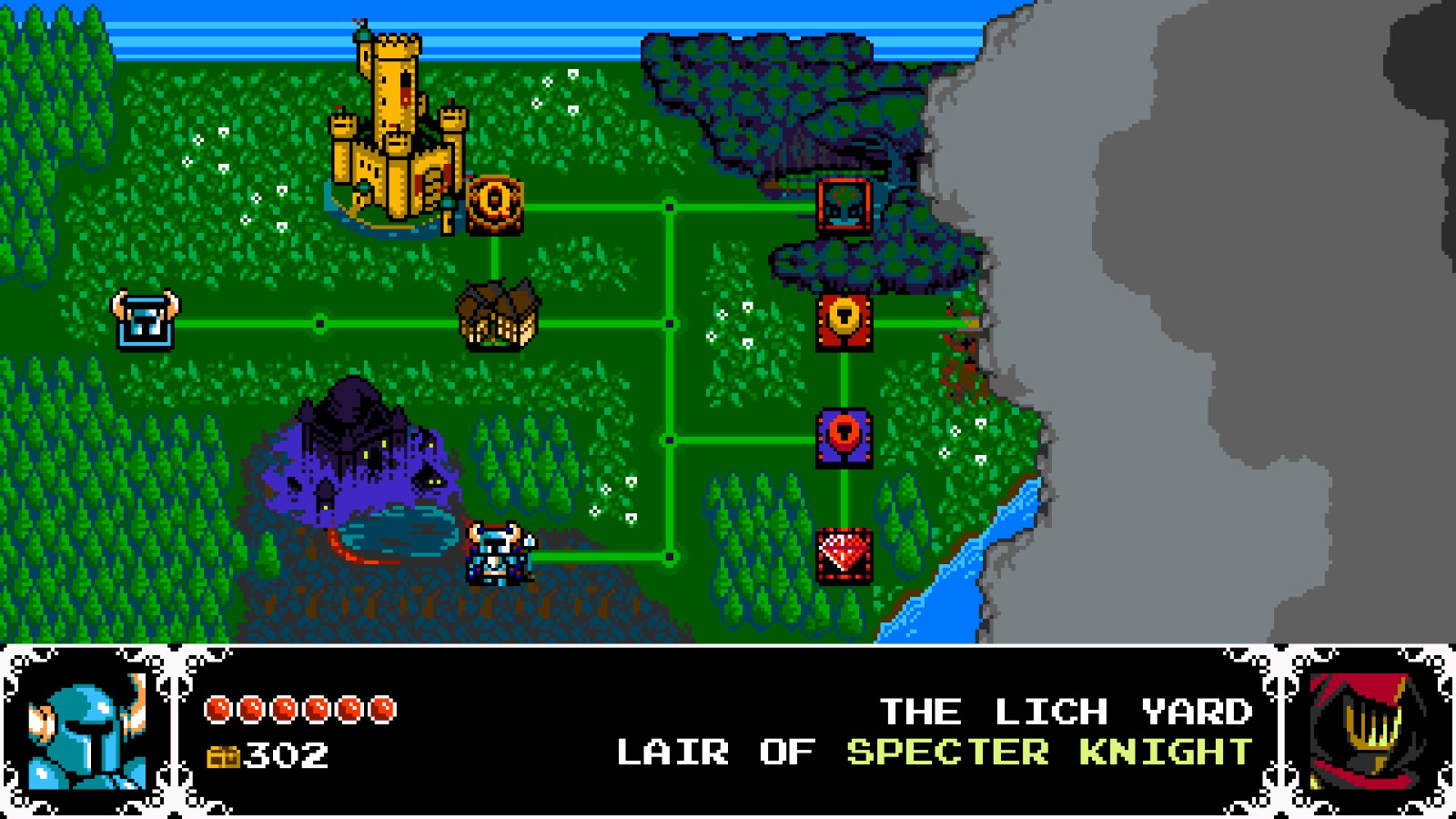 Shovel Knight: Treasure Trove Shovel Knight: Treasure Trove