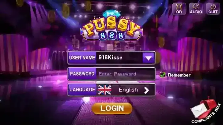Puss888Slot Puss888Slot