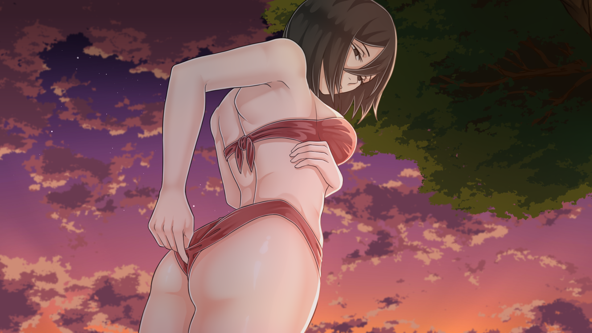 Attack on Survey Corps