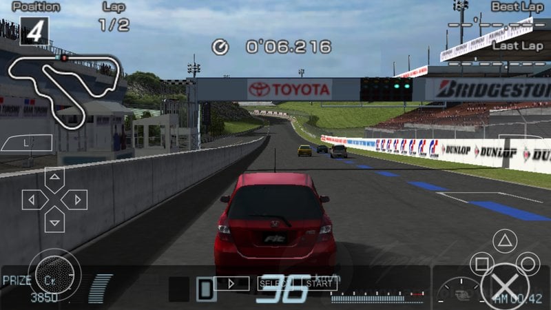 Gran Turismo