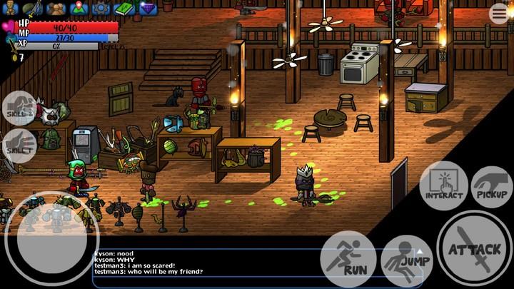 Eliatopia APK