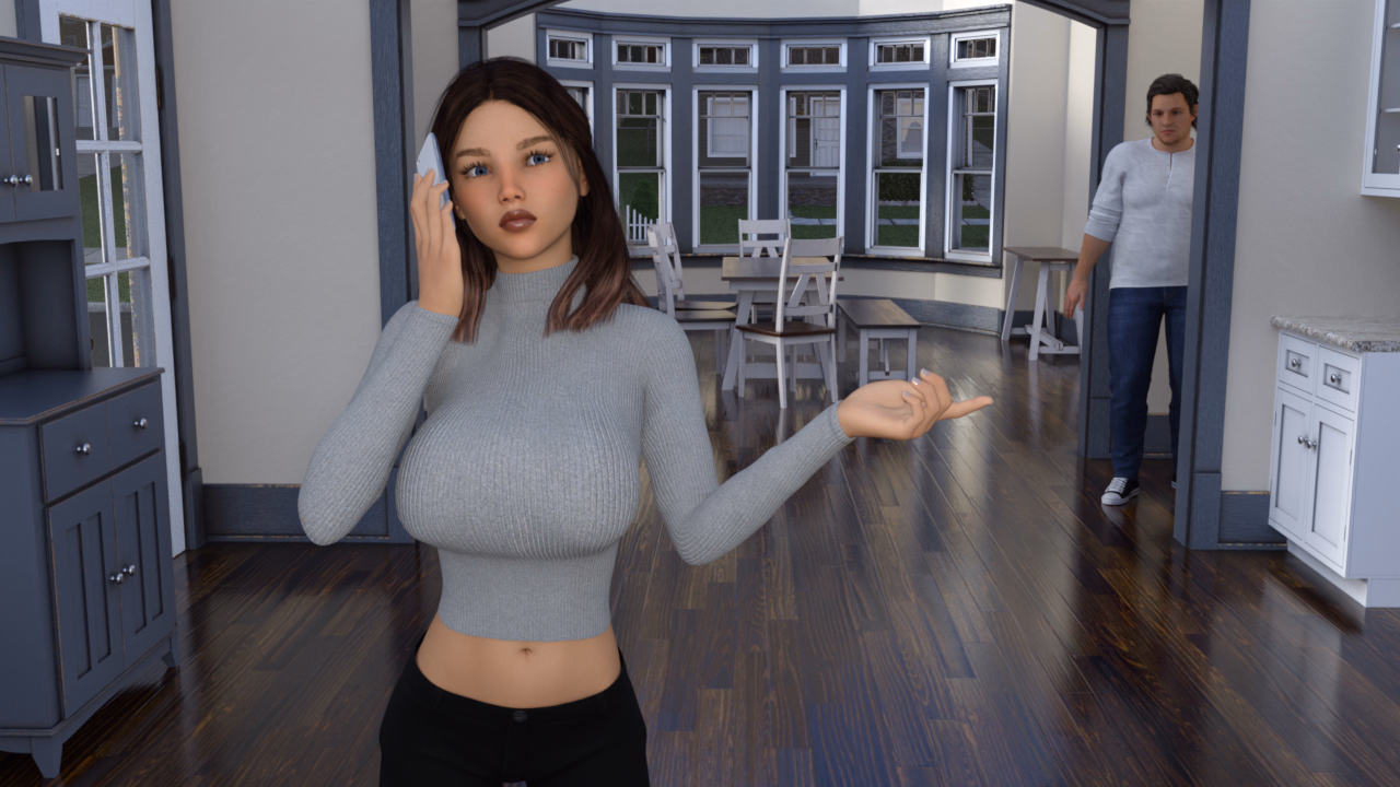 Angel in LA APK