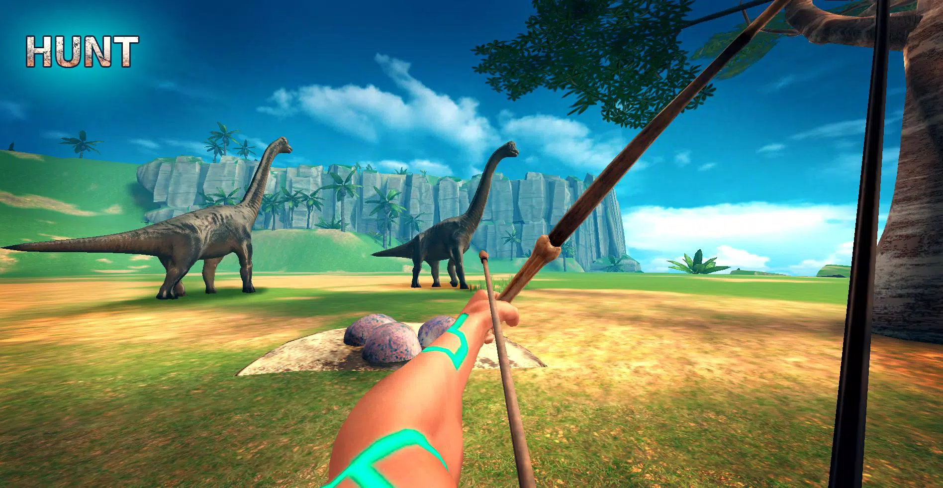 Jurassic Survival Island: Evolve Jurassic Survival Island: Evolve