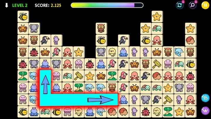 Onet hewan: animal classic