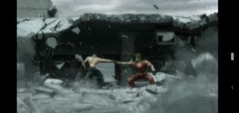 Tekken 6 Tekken 6