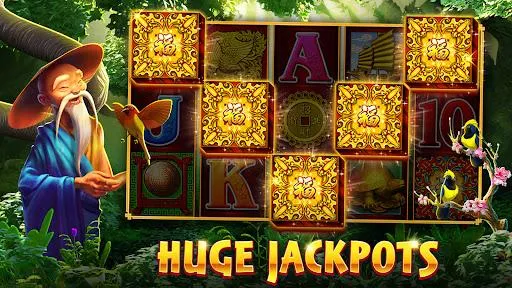 88 Fortunes Free Slots Casino 88 Fortunes Free Slots Casino