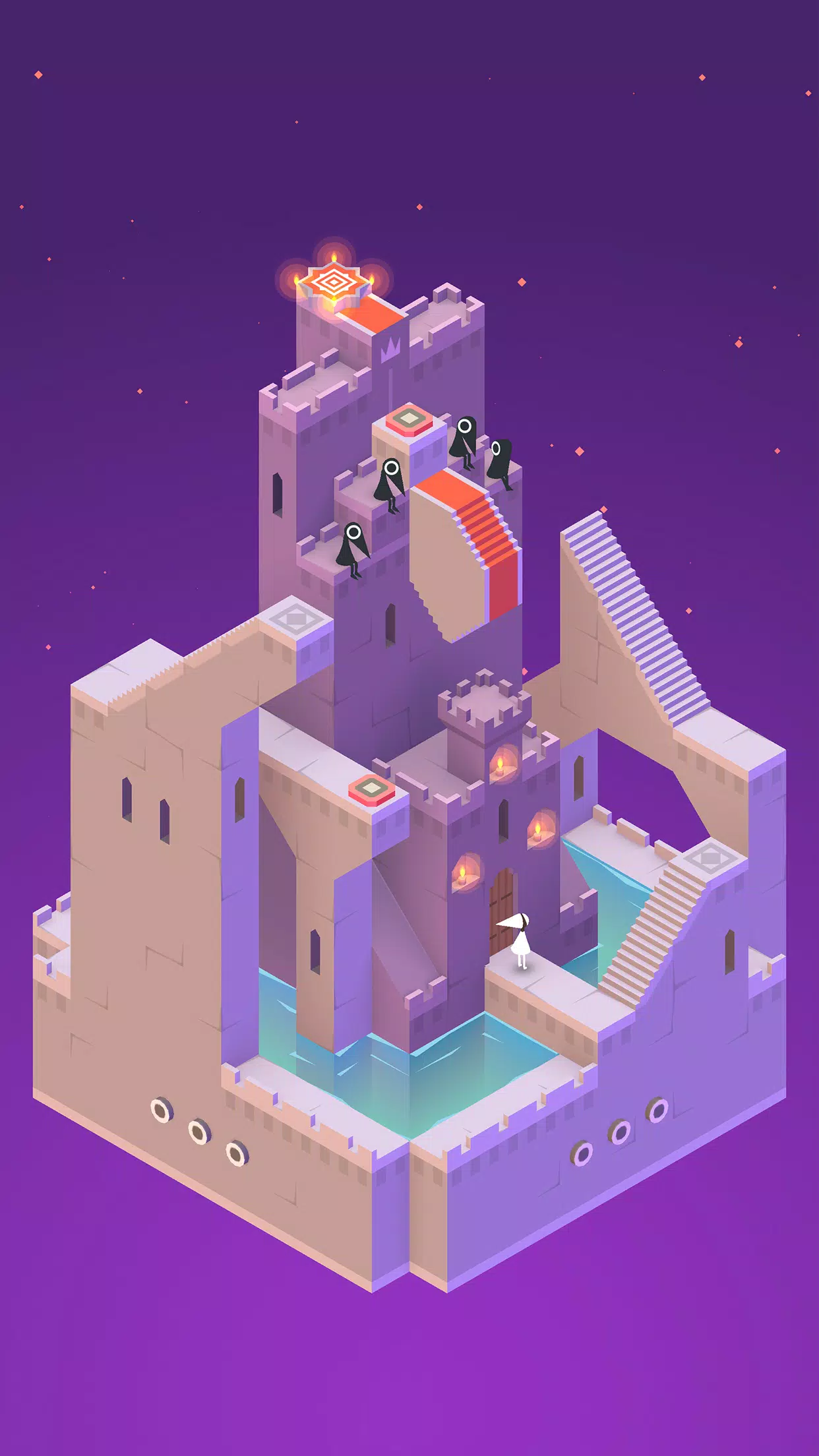 Monument Valley NETFLIX