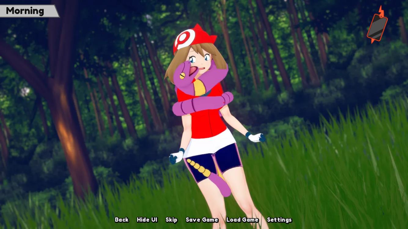 PokeSluts Android
