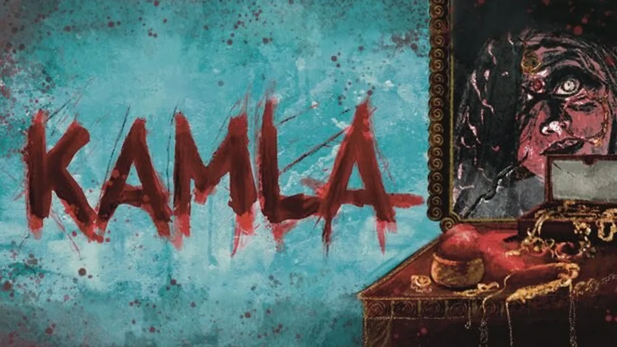Kamla Horror Kamla Horror