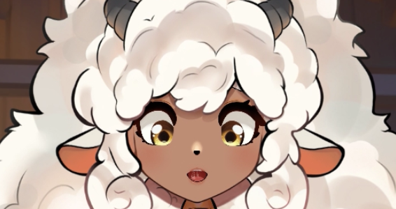 Pudding Smasher Quickies: Blow-Baa by Lani
