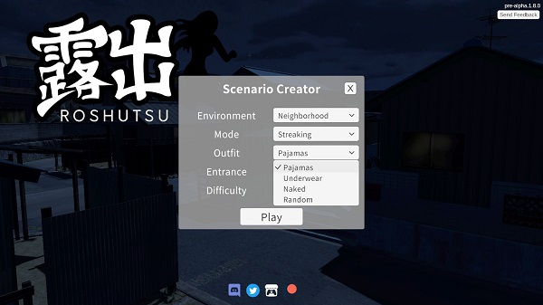 Roshutsu Otori Sousa Kara No…