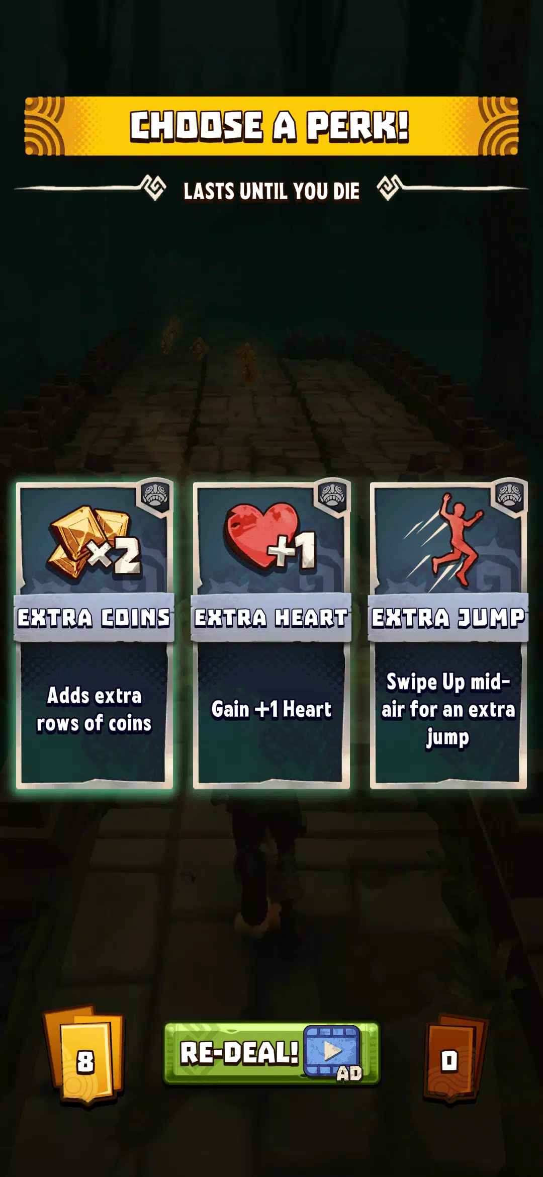 Temple Running 3
