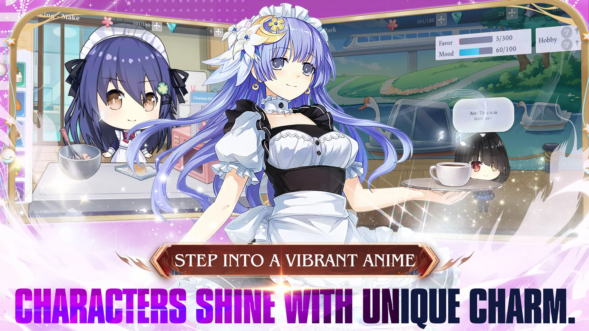 Date A Live