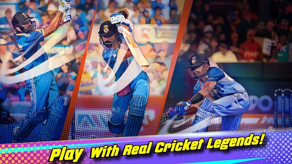 King Of Cricket Games King Of Cricket Games
