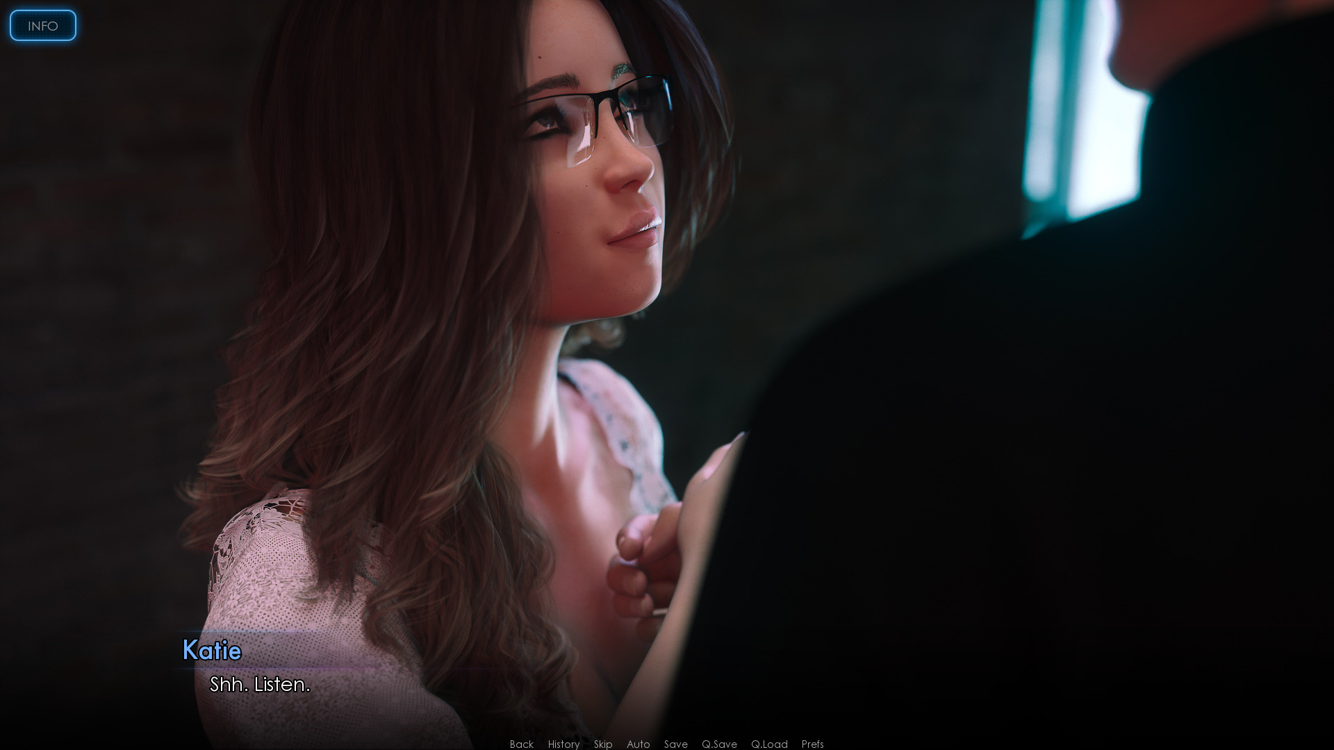City of Broken Dreamers APK