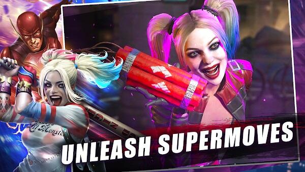 Injustice 2