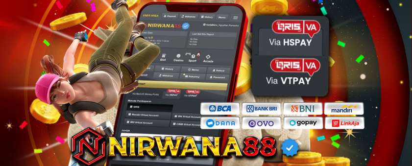 Nirwana88