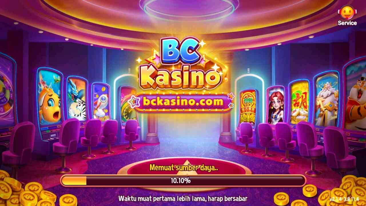 BCKasino