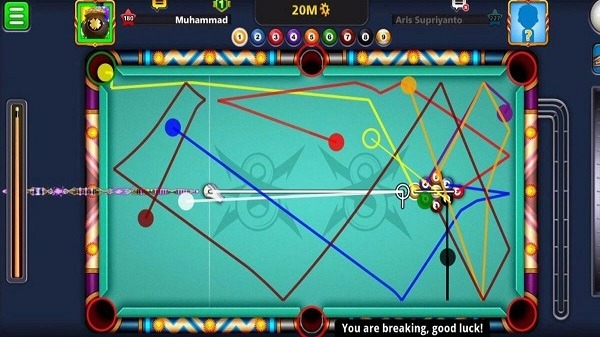 Aim Master