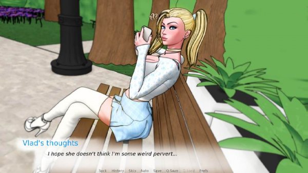 Divine Heel
