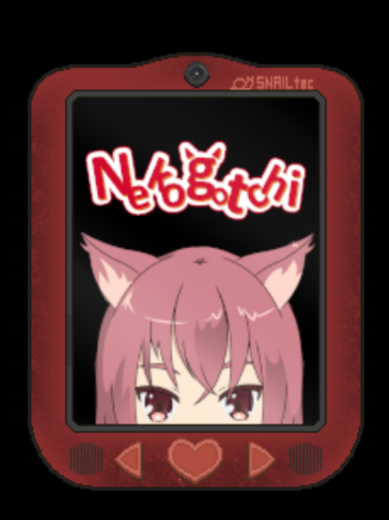 Nekogotchi