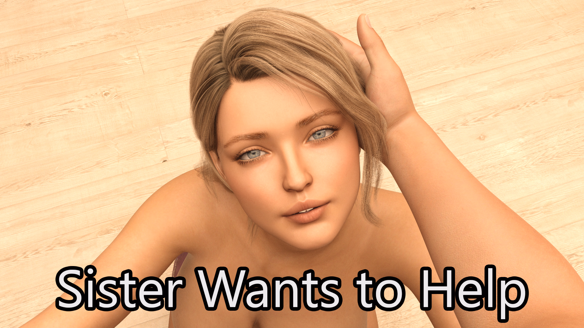 Sister Wants to Help