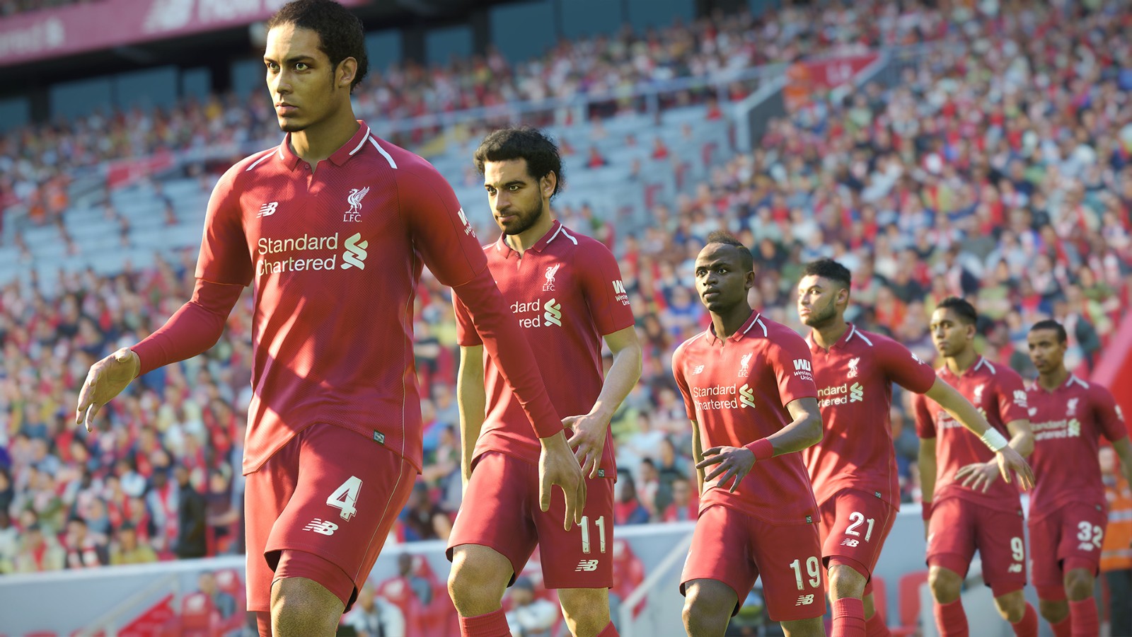 PES 2019 APK
