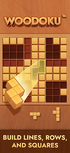 Woodoku