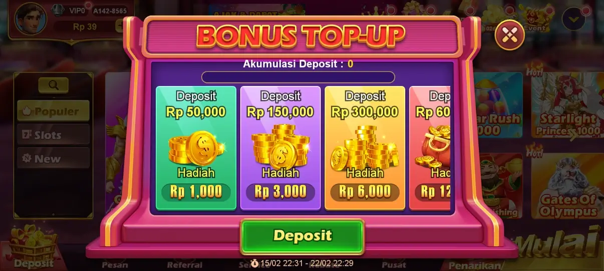 RajaJuara