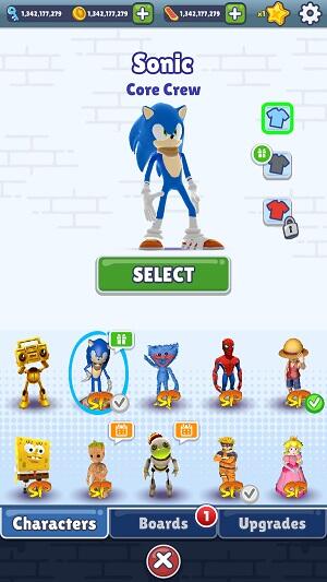 Subway Surfers All Stars Subway Surfers All Stars