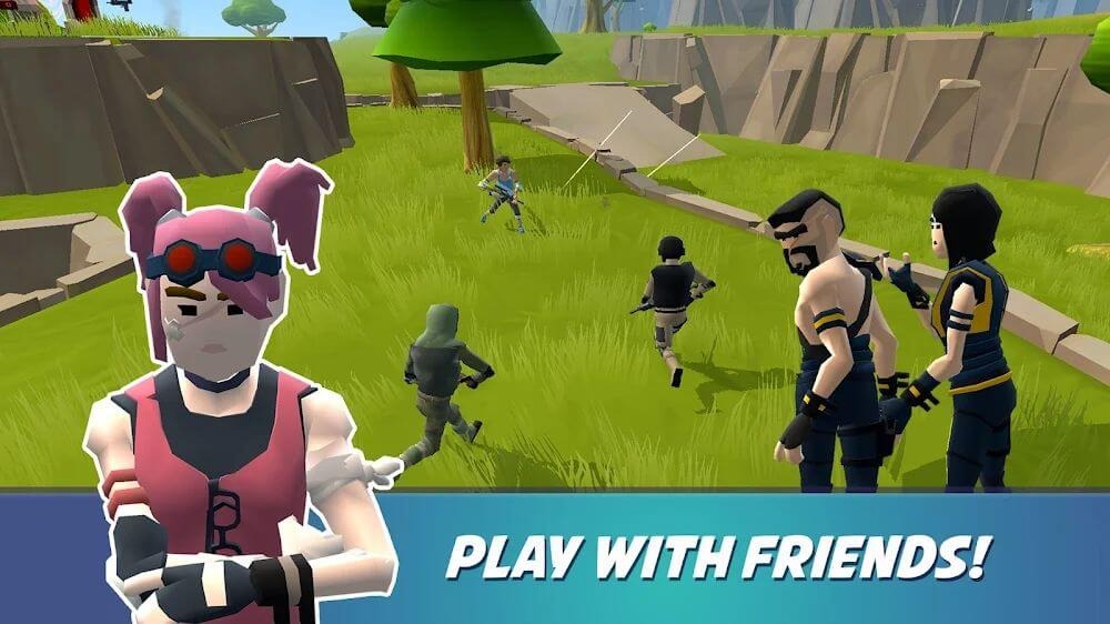 Rocket Royale Rocket Royale