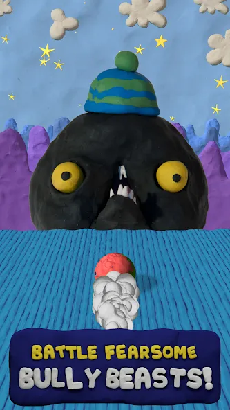 Clay Jam