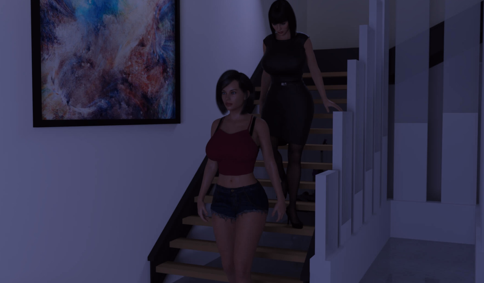 Sapphic Passion Sapphic Passion