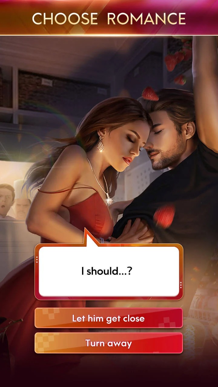 Romance Fate