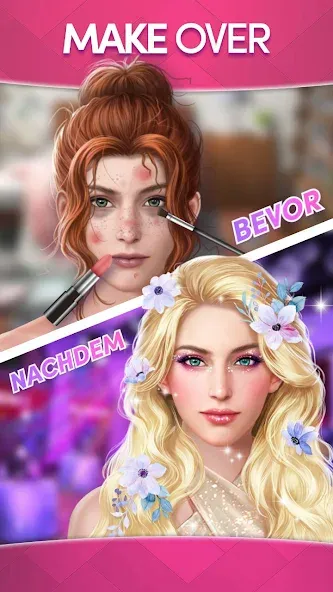 Chapters:Stories You Play Chapters:Stories You Play