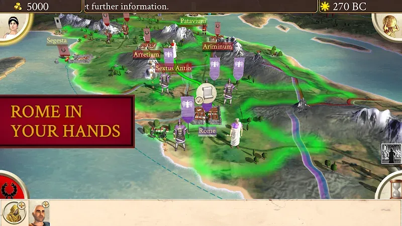 ROME: Total War APK ROME: Total War APK