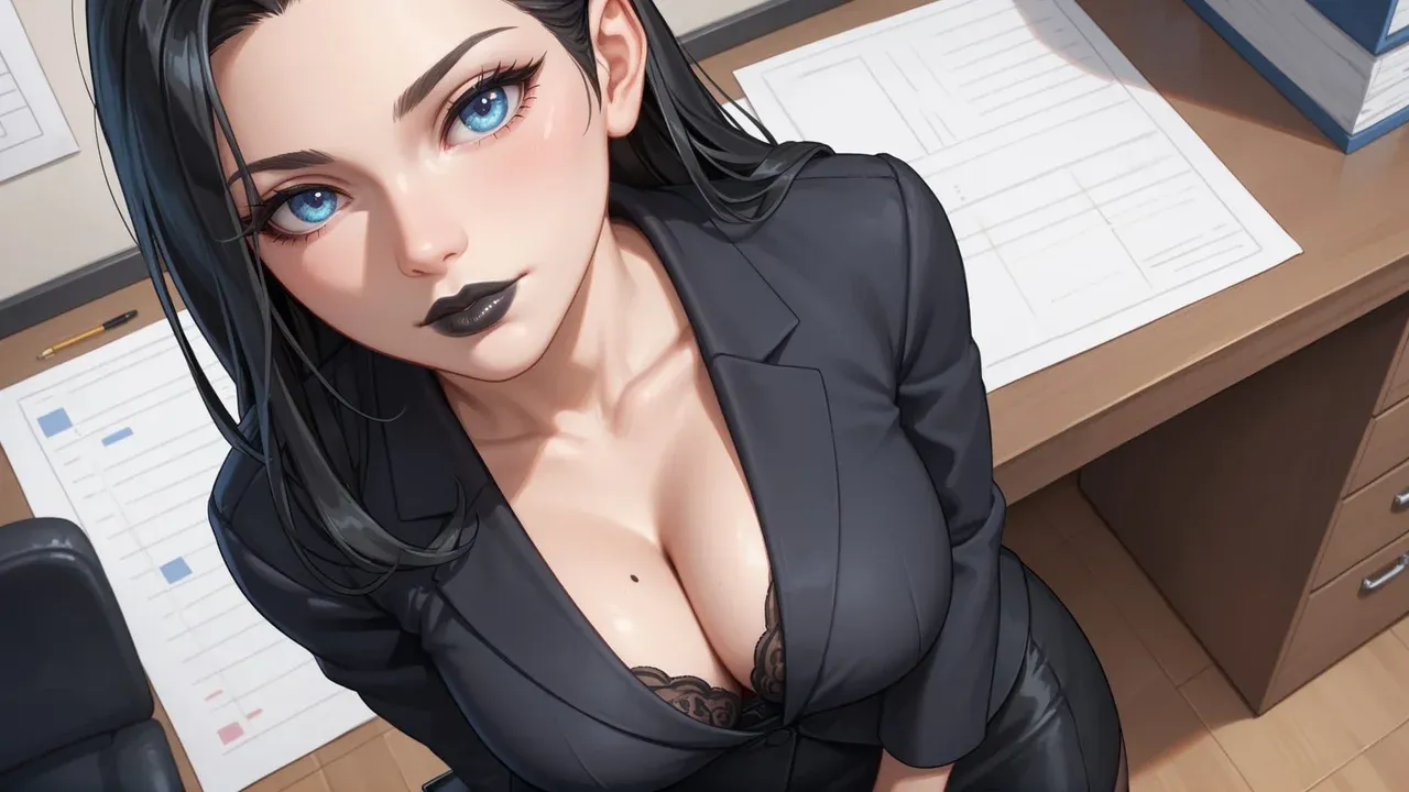 My Goth Desires My Goth Desires