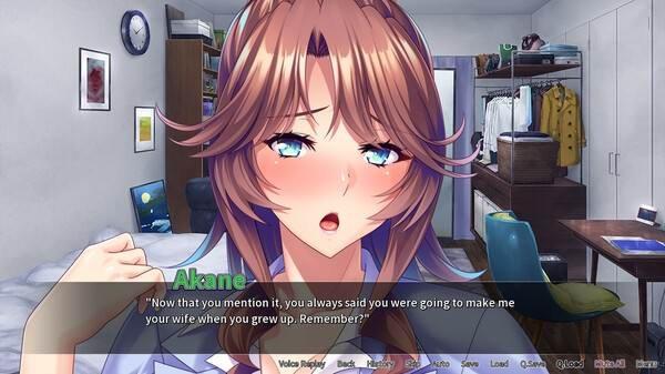 Ara Ara Auntie​ Incest