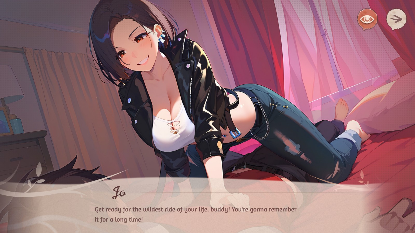Coffee & Boobs