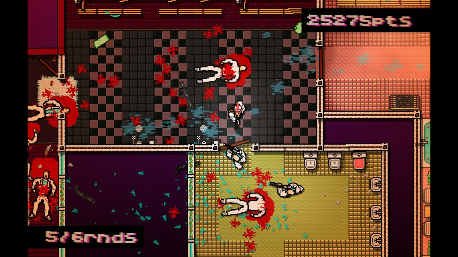 Hotline Miami Collection
