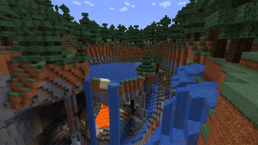 RealmCraft:Block Craft World