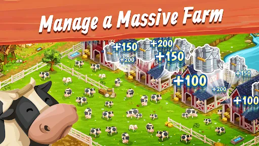Big Farm Big Farm