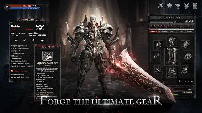 Ashes of Valhalla