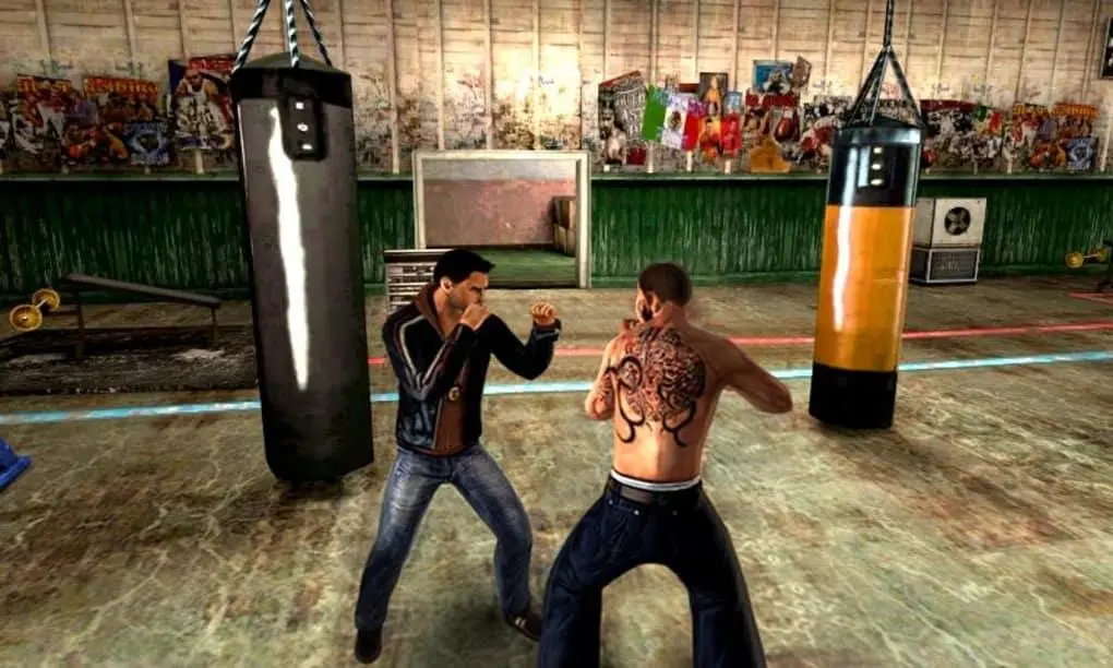 9mm HD Remastered APK 9mm HD Remastered APK