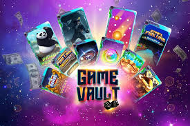 Game Vault 999 free play Game Vault 999 free play