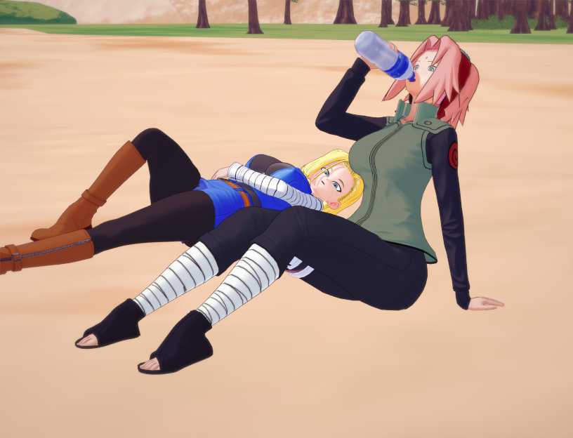 Futa Concoction Mobile